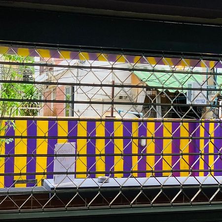 Fun Wan Hostel Bangkok Ngoại thất bức ảnh